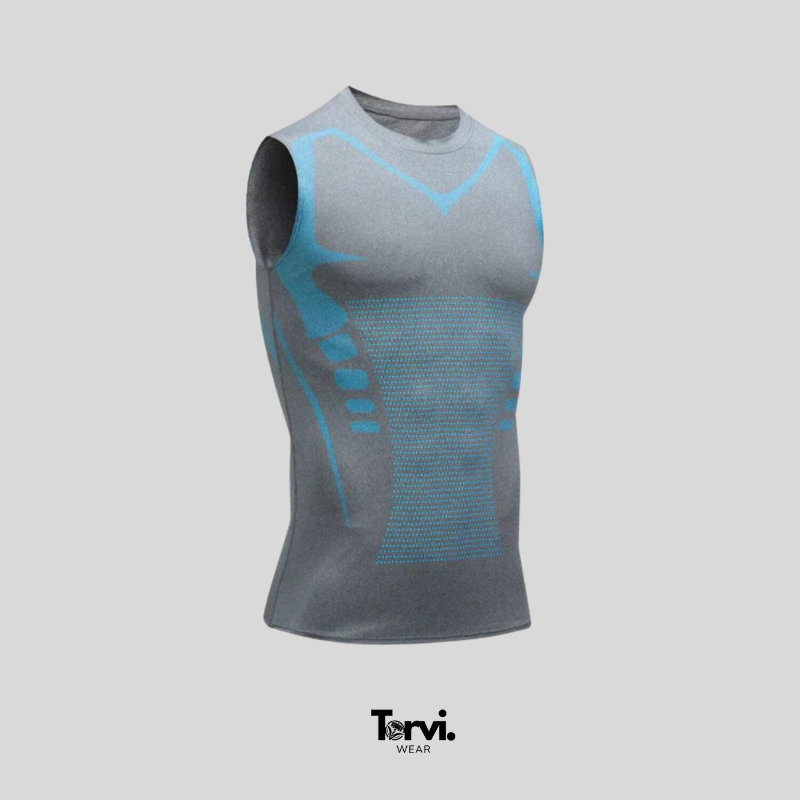 FitForm Pro - Bodyshaping shirt (2+1 Gratis)